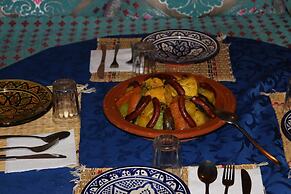 Kasbah Ounila