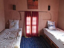 Kasbah Ounila