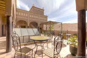 Kasbah Ounila
