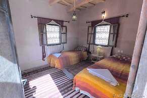 Kasbah Ounila