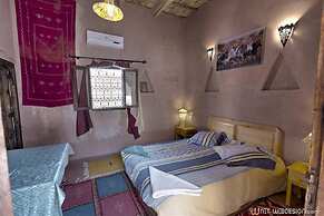 Kasbah Ounila