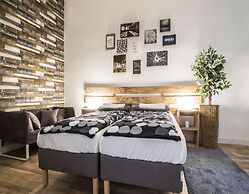 Large Central Apartments Rippl Rónai