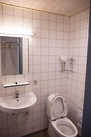 Fjordlyst Hotel Garni
