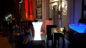 Volì club Bed & Breakfast