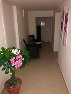 Volì club Bed & Breakfast