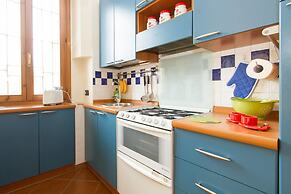 Optimus Host Lodi Apartment