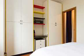 Optimus Host Lodi Apartment