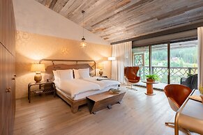 Valsana Hotel Arosa