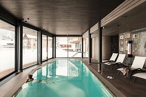 Valsana Hotel Arosa