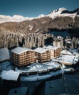 Valsana Hotel Arosa