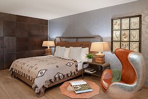 Valsana Hotel Arosa