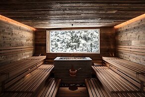 Valsana Hotel Arosa