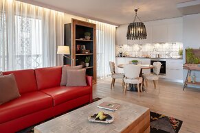 Valsana Hotel Arosa