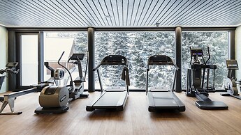 Valsana Hotel Arosa