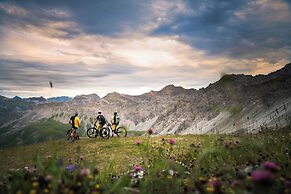 Valsana Hotel Arosa