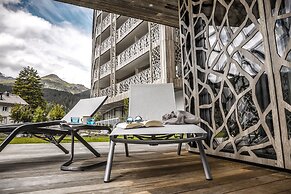 Valsana Hotel Arosa