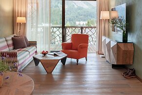 Valsana Hotel Arosa