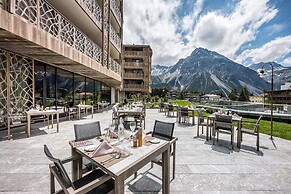 Valsana Hotel Arosa