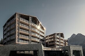 Valsana Hotel Arosa