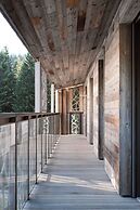 Valsana Hotel Arosa