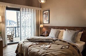 Valsana Hotel Arosa