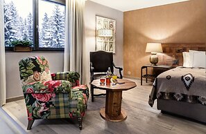 Valsana Hotel Arosa