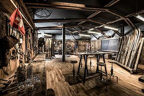 Valsana Hotel Arosa