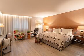 Valsana Hotel Arosa