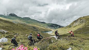 Valsana Hotel Arosa