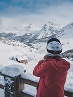 Valsana Hotel Arosa