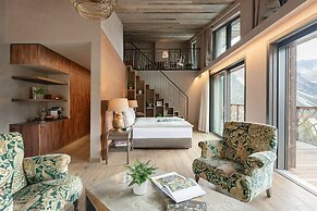 Valsana Hotel Arosa