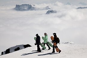 Valsana Hotel Arosa