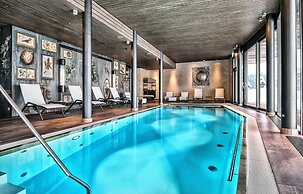 Valsana Hotel Arosa