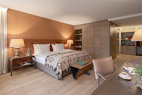 Valsana Hotel Arosa