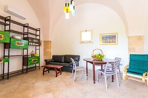 Casina Farnarari