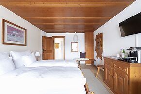 Eden Hotel und Restaurant