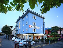 Osteria Ticino da Ketty & Tommy