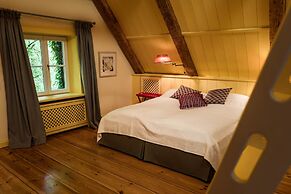 Wunderschönes Landhaus