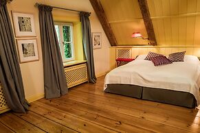 Wunderschönes Landhaus