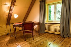 Wunderschönes Landhaus