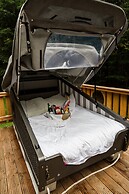 Waldkorb - Campsite