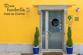 Casa Fundevila