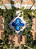 The Regent Grand