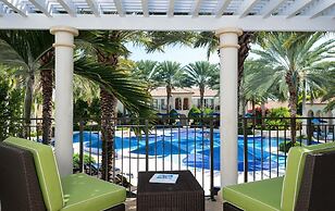 The Regent Grand