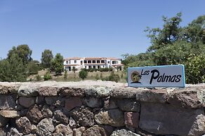 Las Palmas