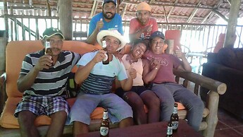 Club Pacifico Sur