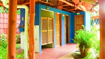 Club Pacifico Sur