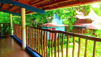 Club Pacifico Sur