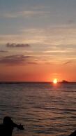 Serene by the Sea