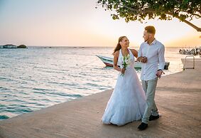 Serene by the Sea